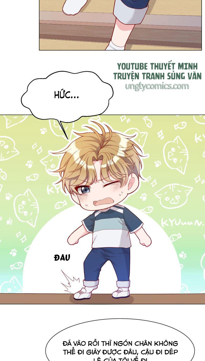 Hàn Viễn: Chapter 8