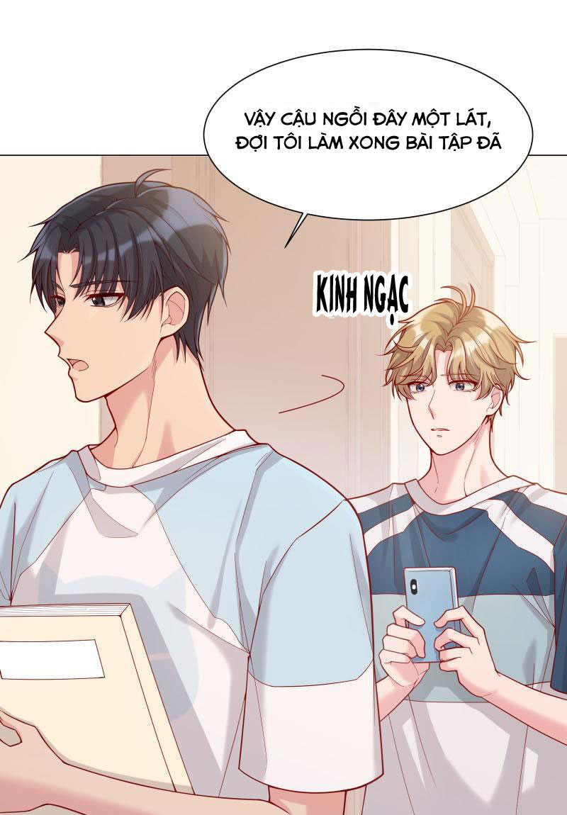 Hàn Viễn: Chapter 8