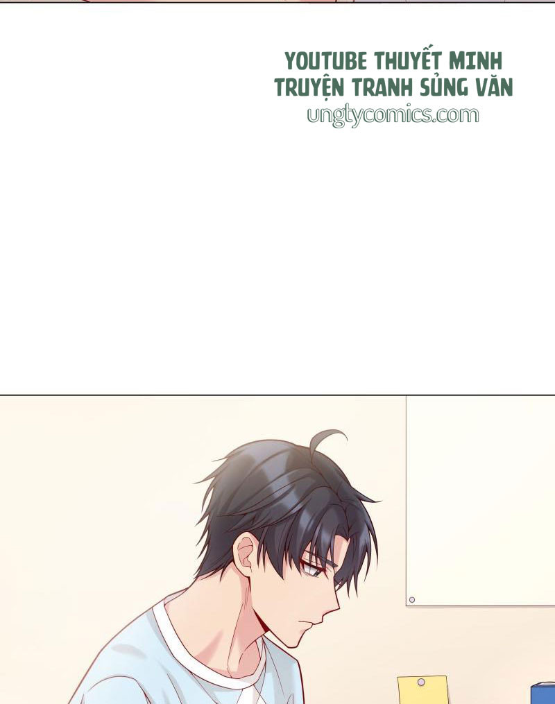 Hàn Viễn: Chapter 8