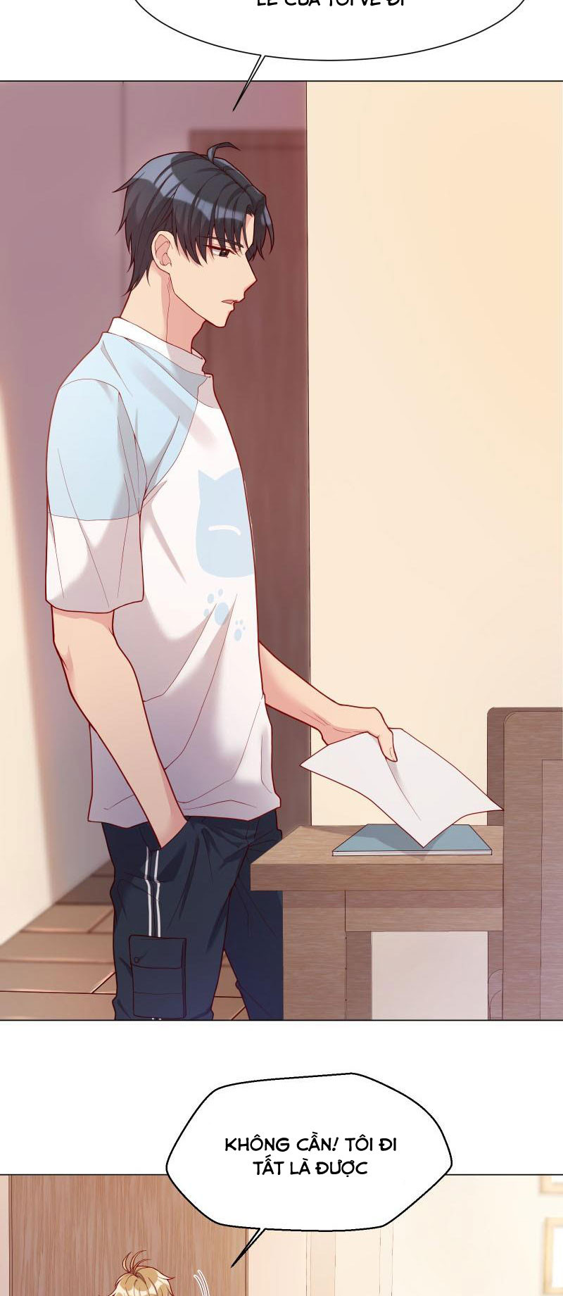 Hàn Viễn: Chapter 8