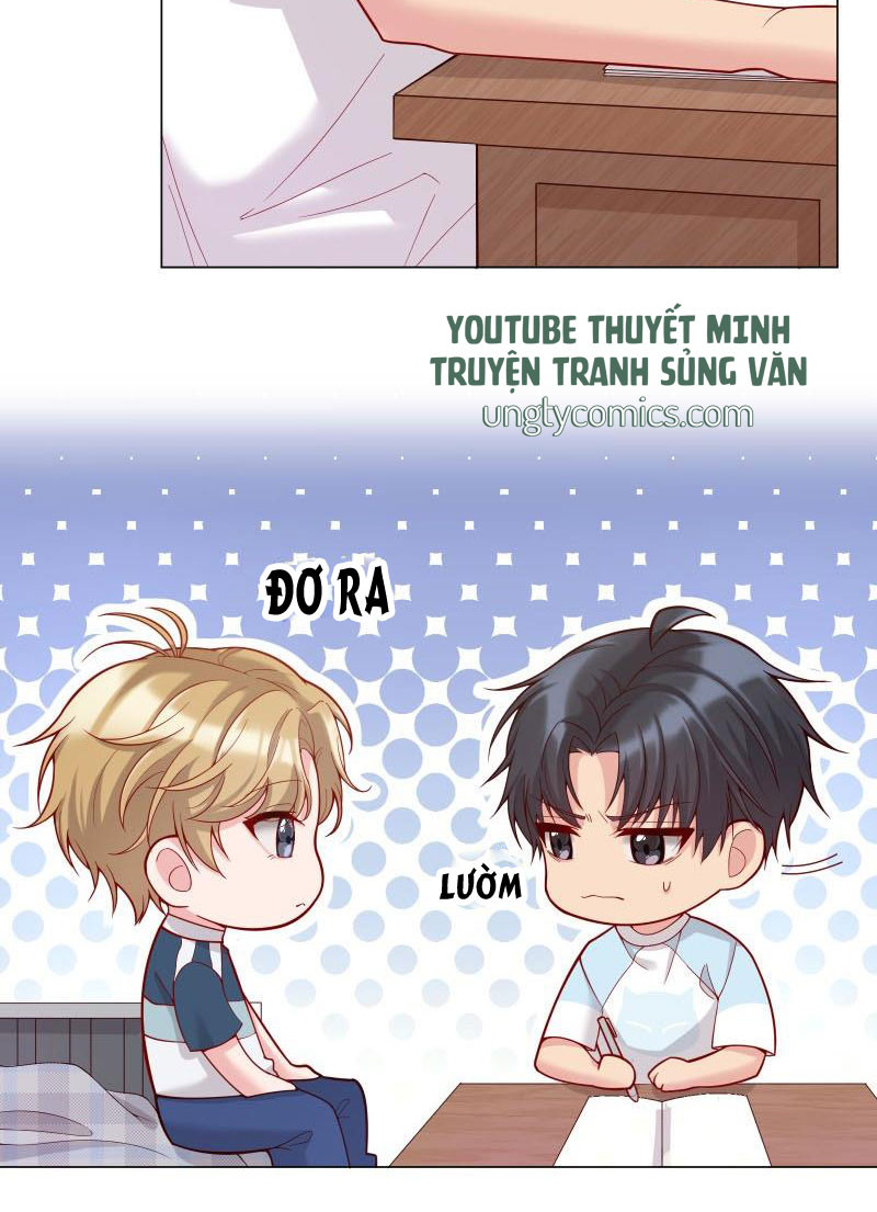 Hàn Viễn: Chapter 8