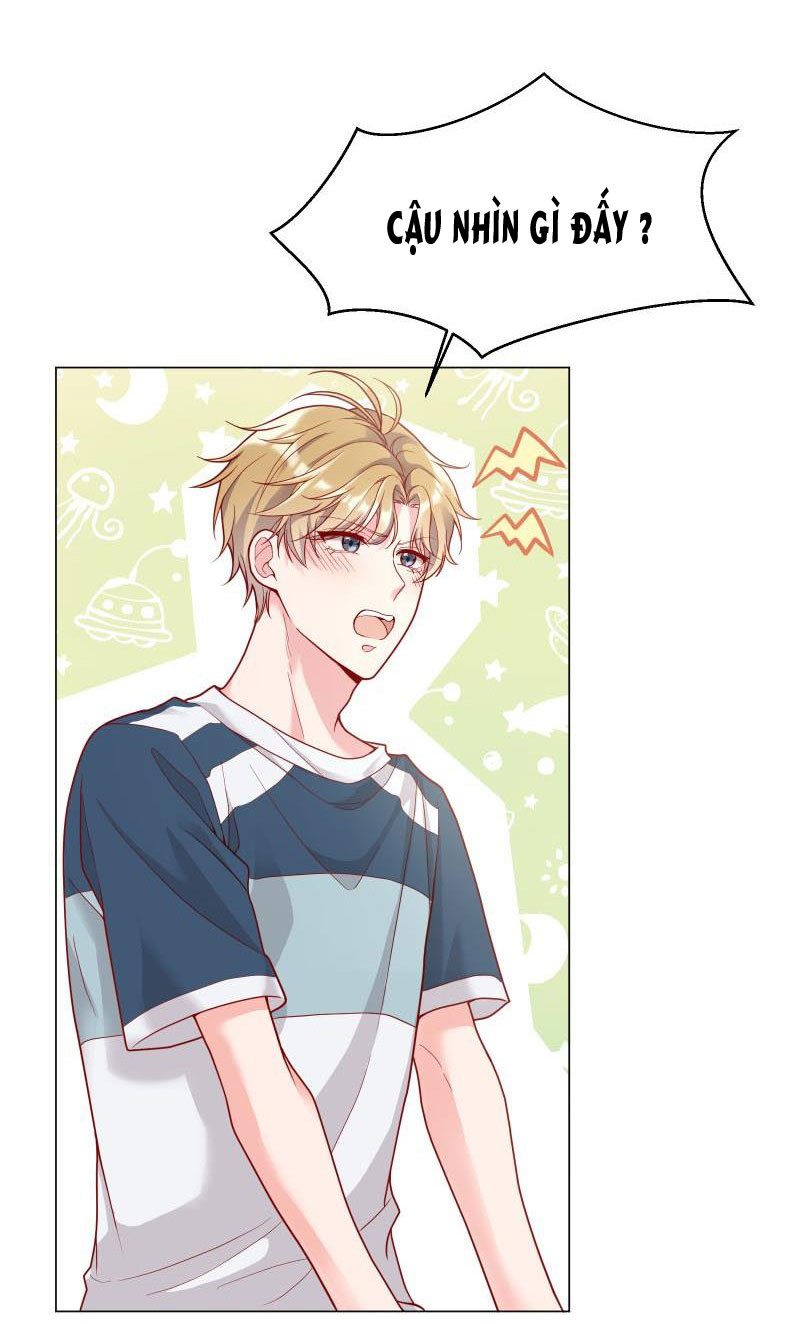 Hàn Viễn: Chapter 8