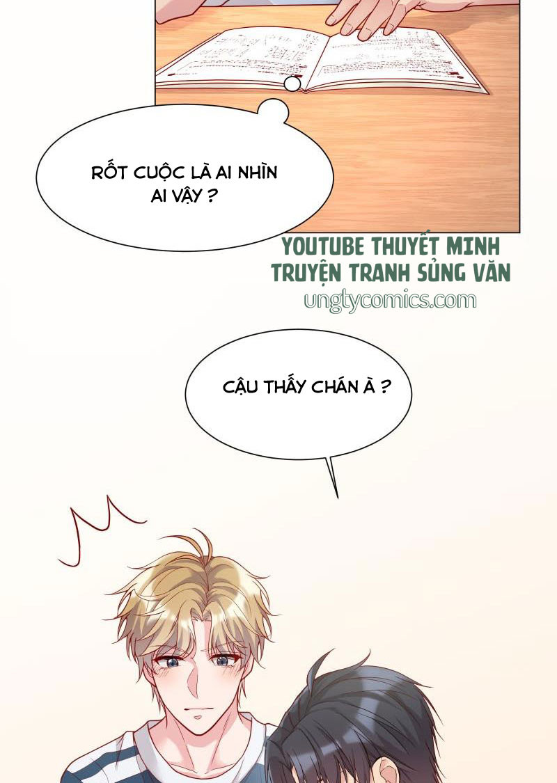 Hàn Viễn: Chapter 8
