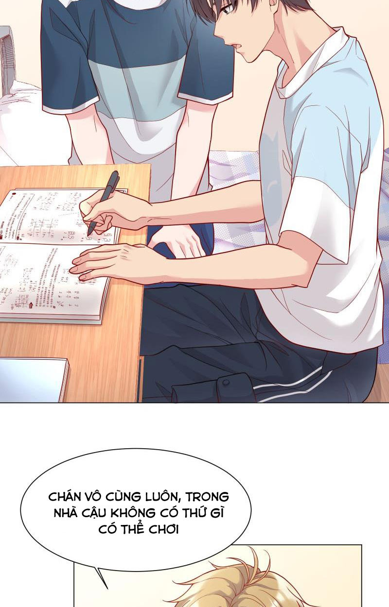 Hàn Viễn: Chapter 8