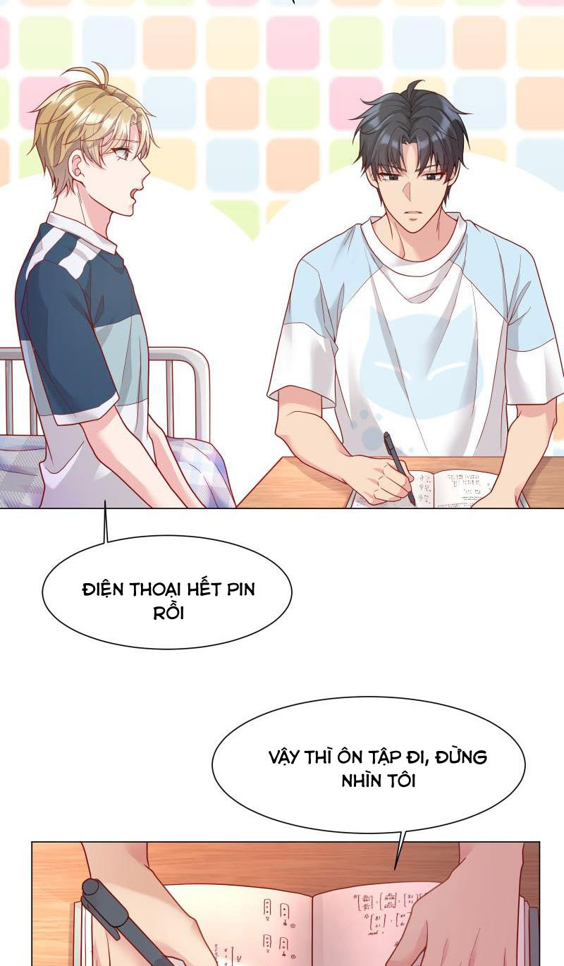 Hàn Viễn: Chapter 8