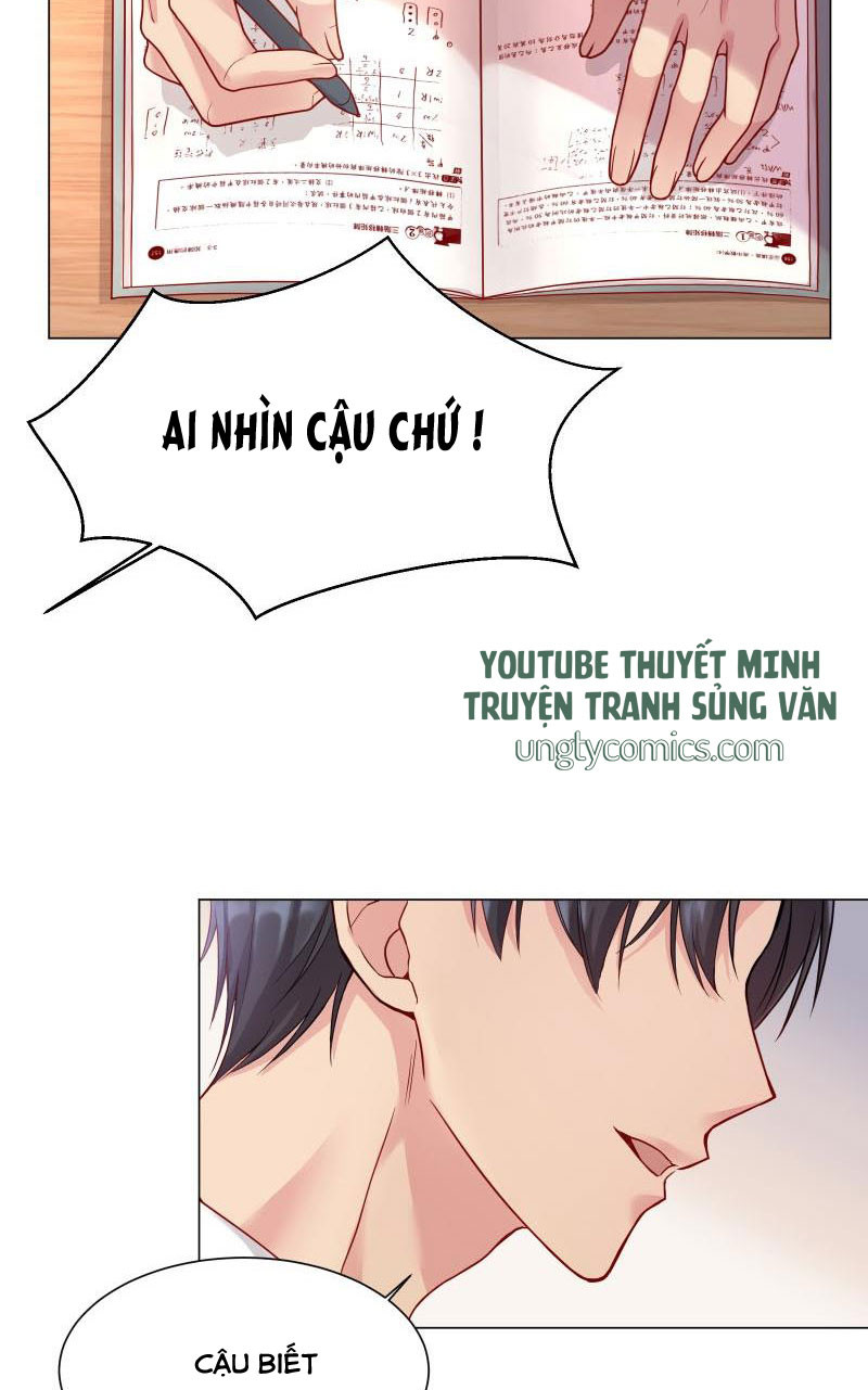 Hàn Viễn: Chapter 8