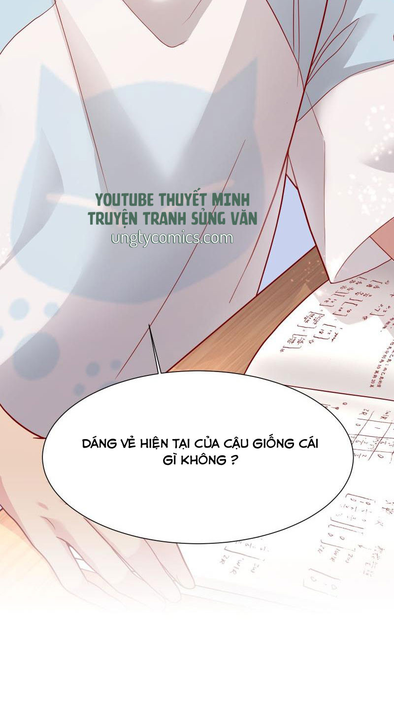 Hàn Viễn: Chapter 8
