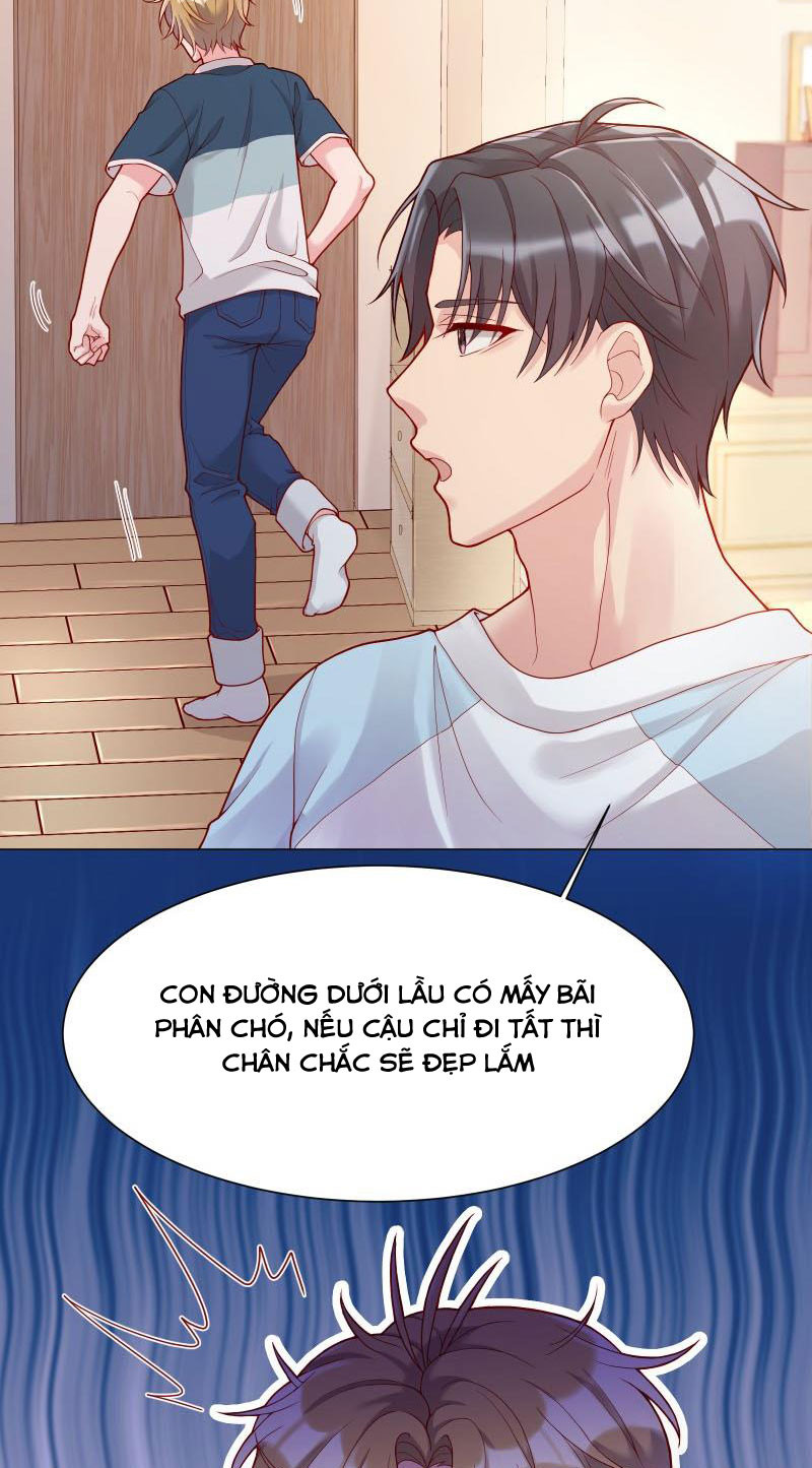 Hàn Viễn: Chapter 8