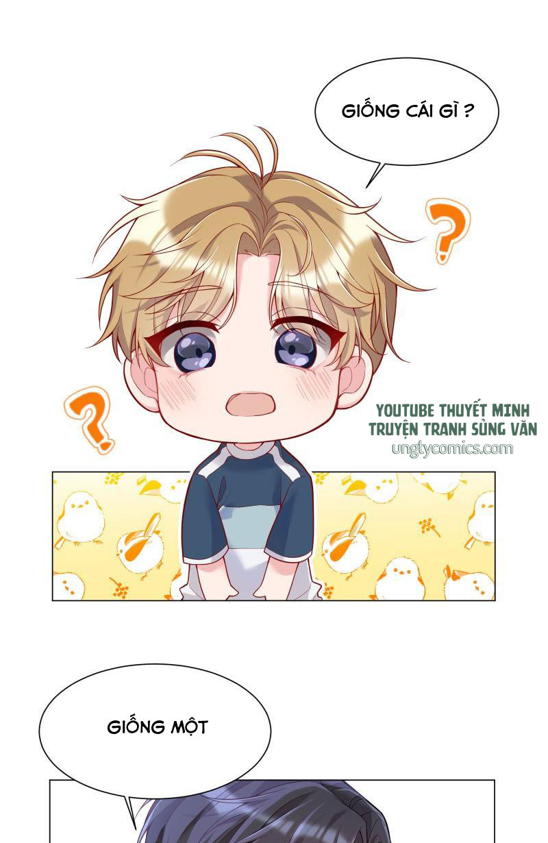 Hàn Viễn: Chapter 8