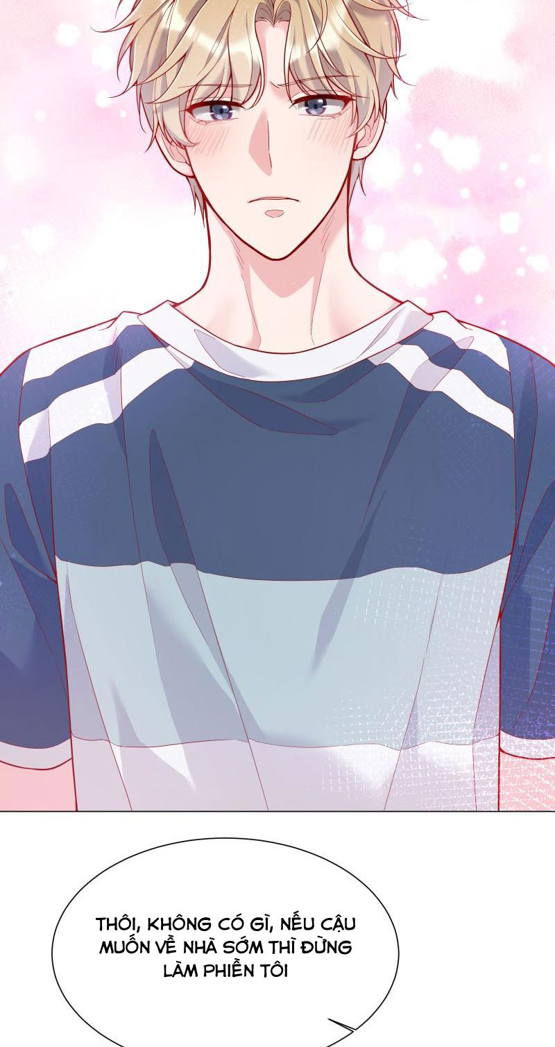 Hàn Viễn: Chapter 8