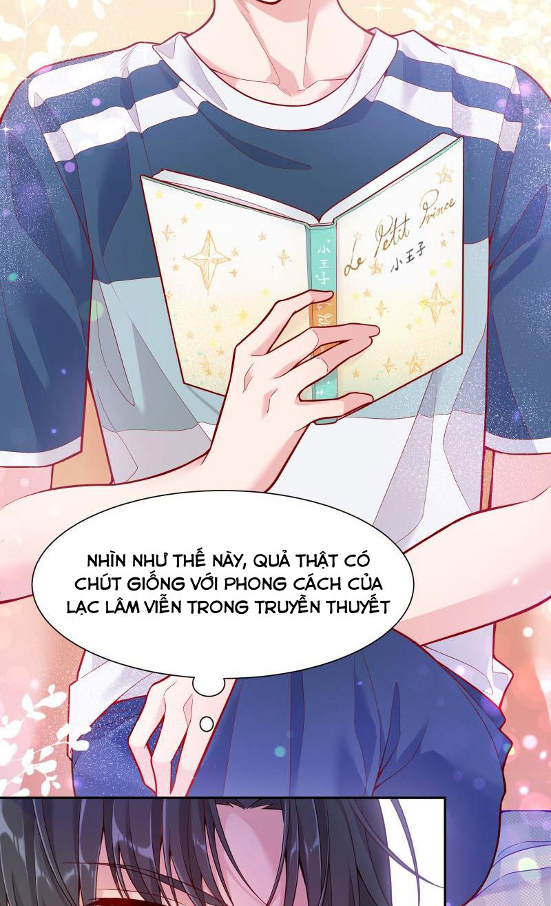 Hàn Viễn: Chapter 8