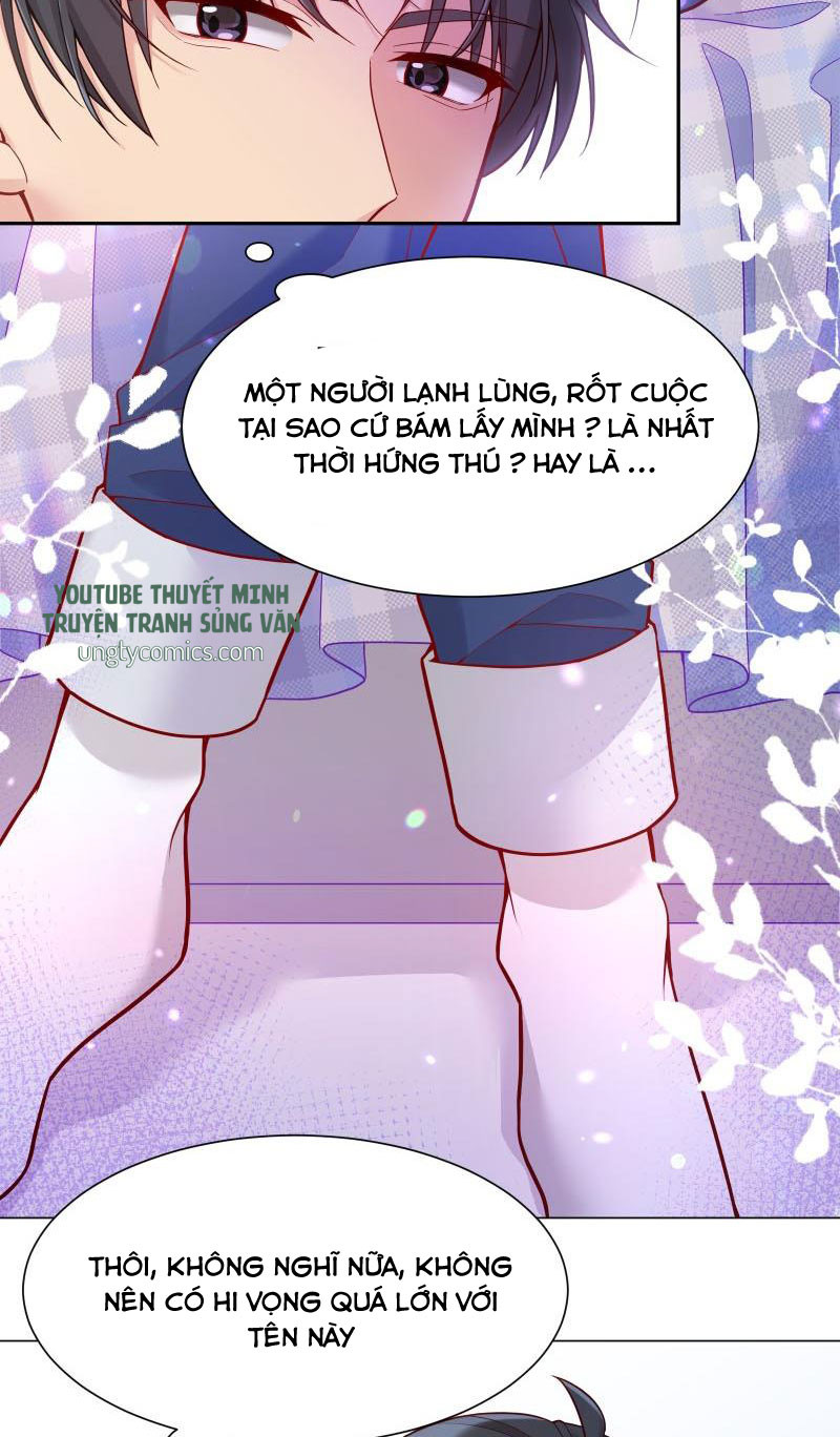 Hàn Viễn: Chapter 8