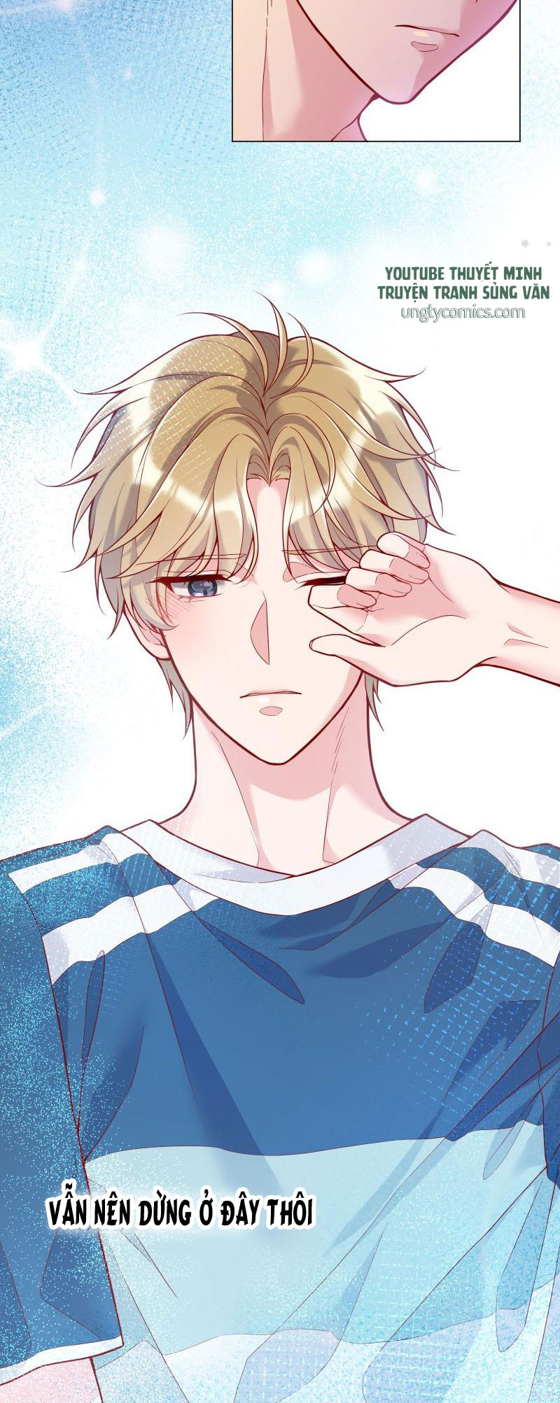 Hàn Viễn: Chapter 8