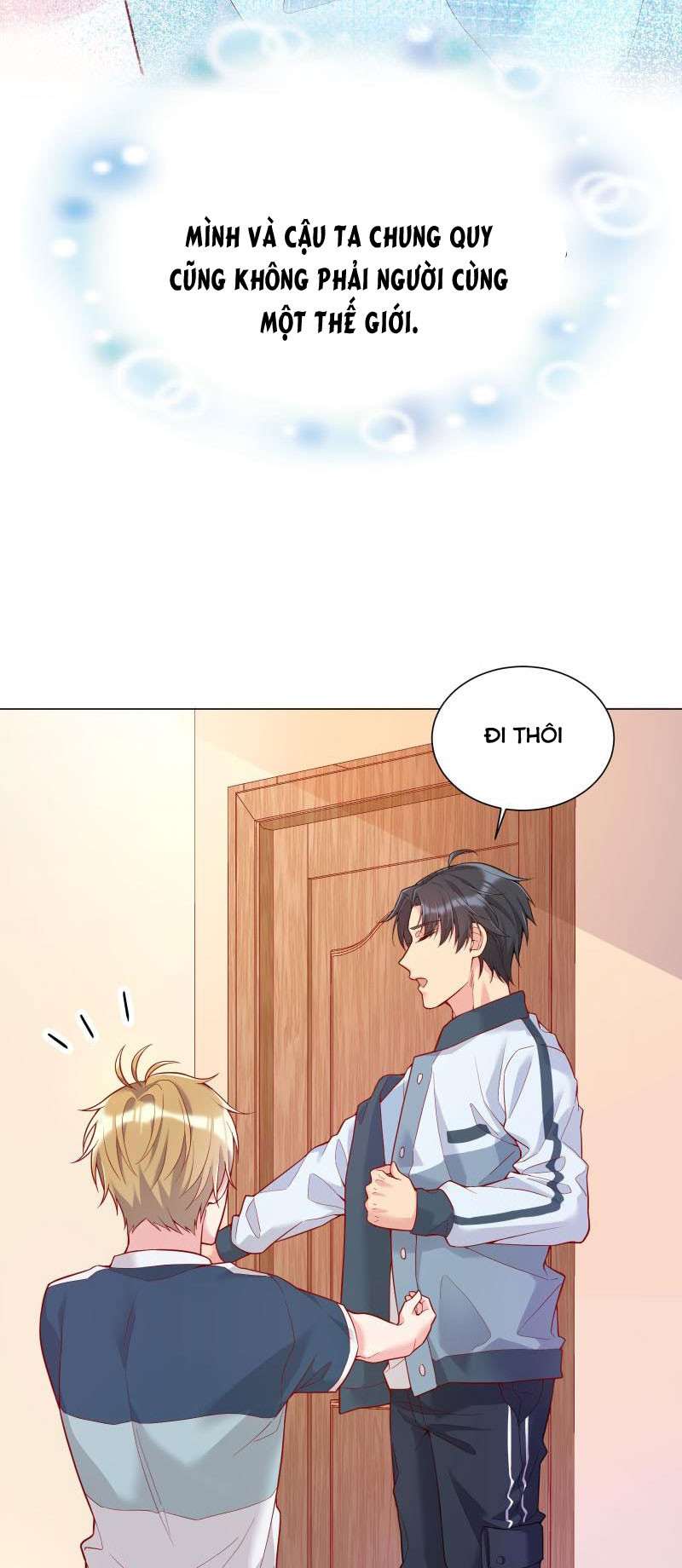 Hàn Viễn: Chapter 8
