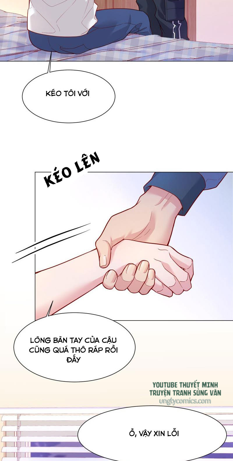 Hàn Viễn: Chapter 8