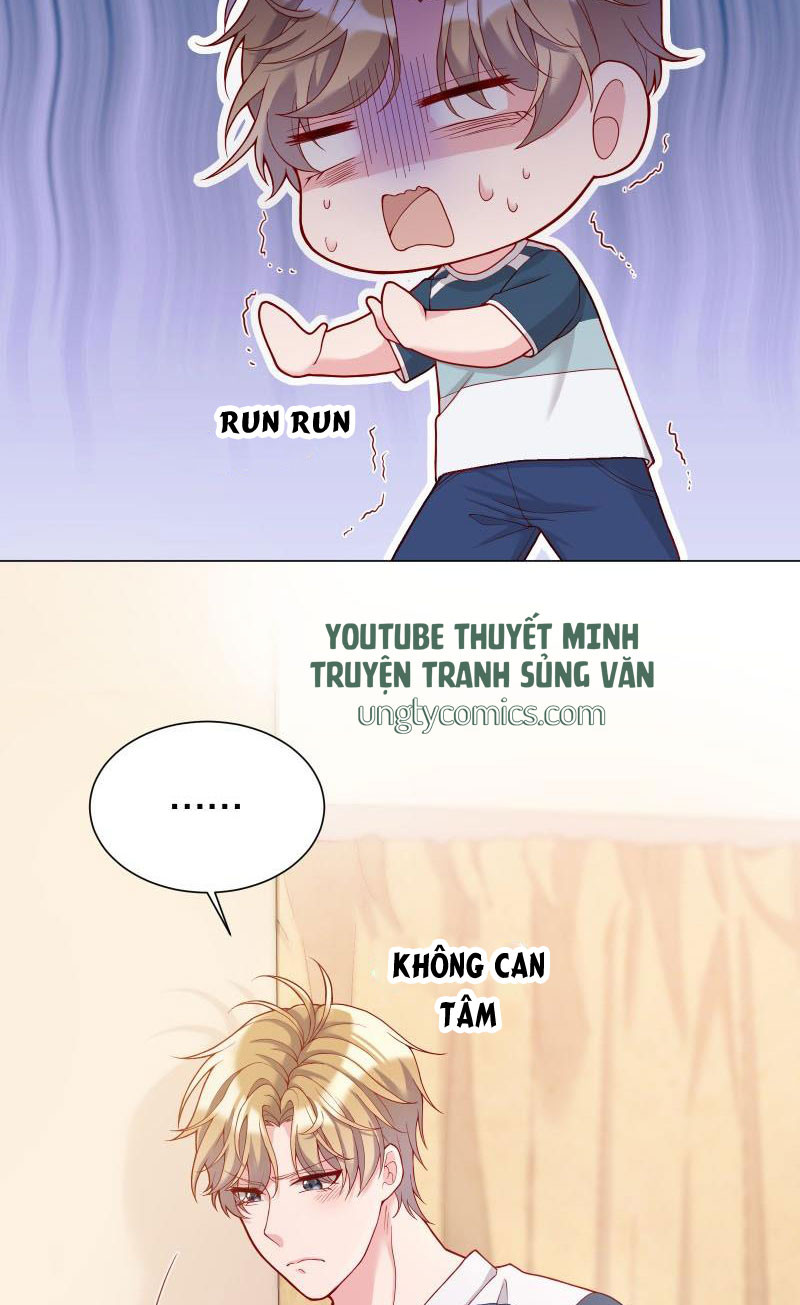 Hàn Viễn: Chapter 8