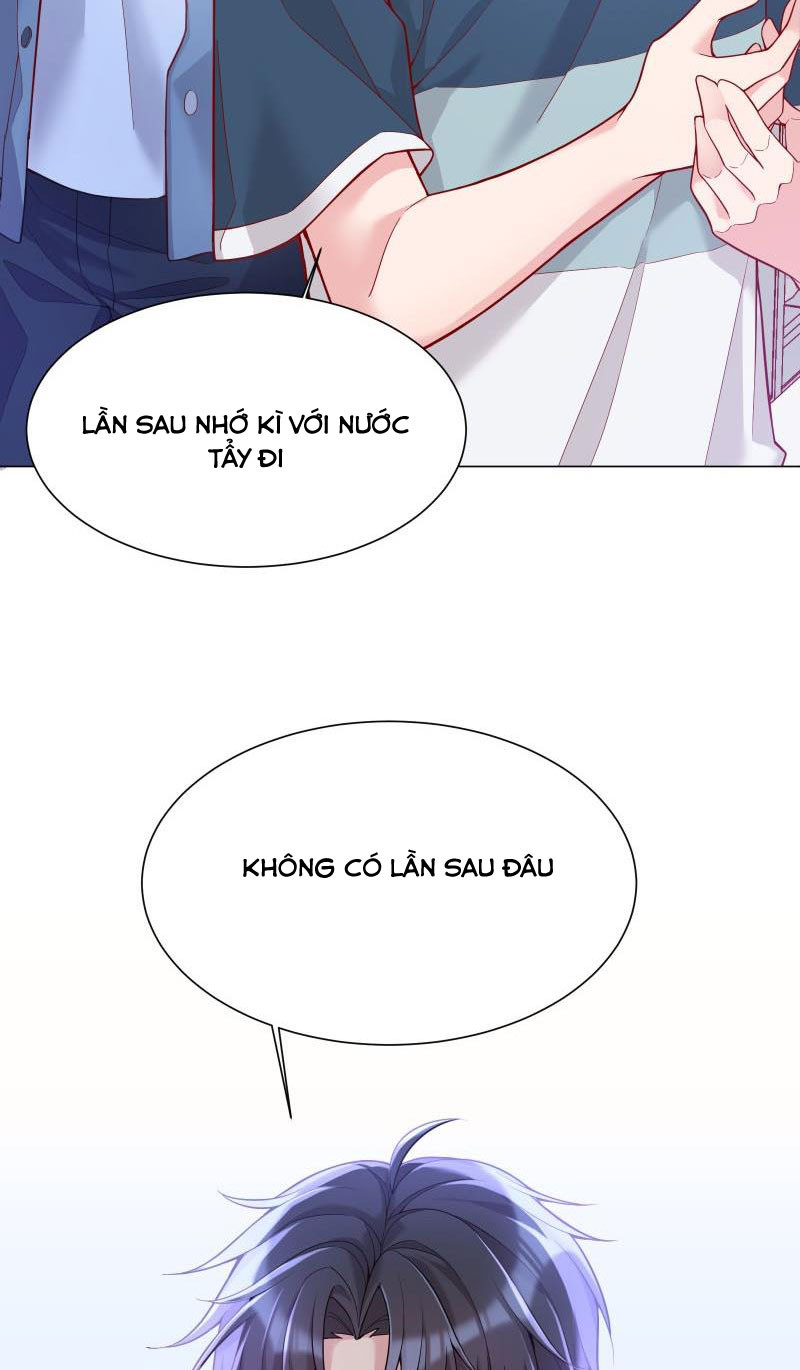 Hàn Viễn: Chapter 8