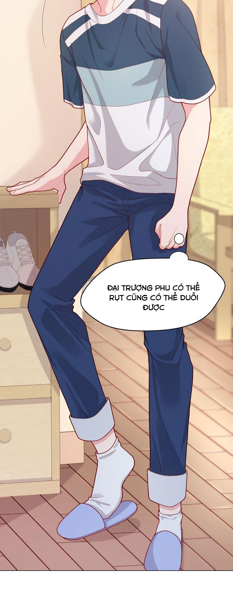 Hàn Viễn: Chapter 8