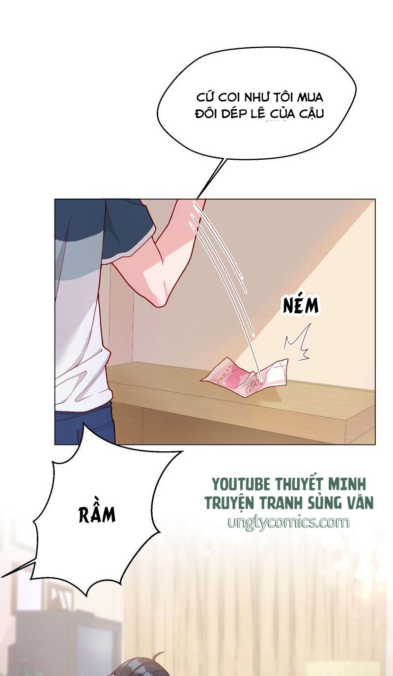 Hàn Viễn: Chapter 8