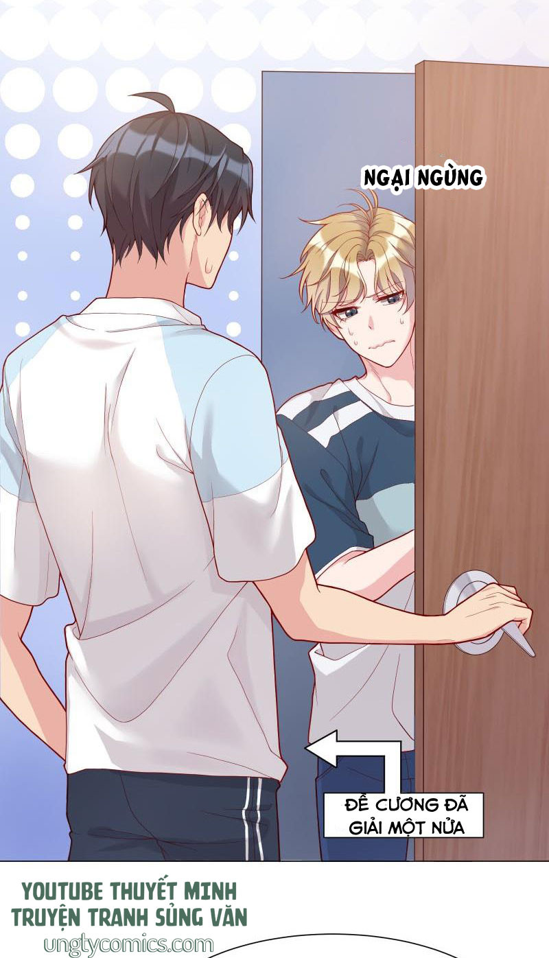 Hàn Viễn: Chapter 8