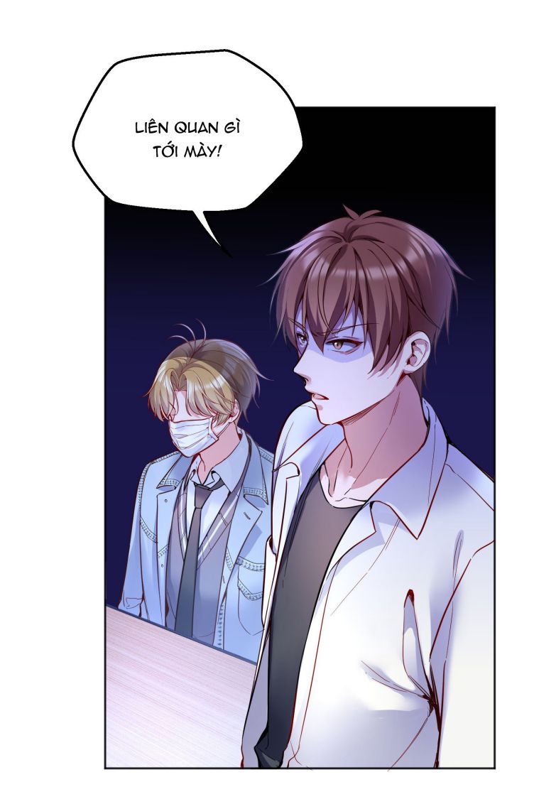 Hàn Viễn: Chapter 81