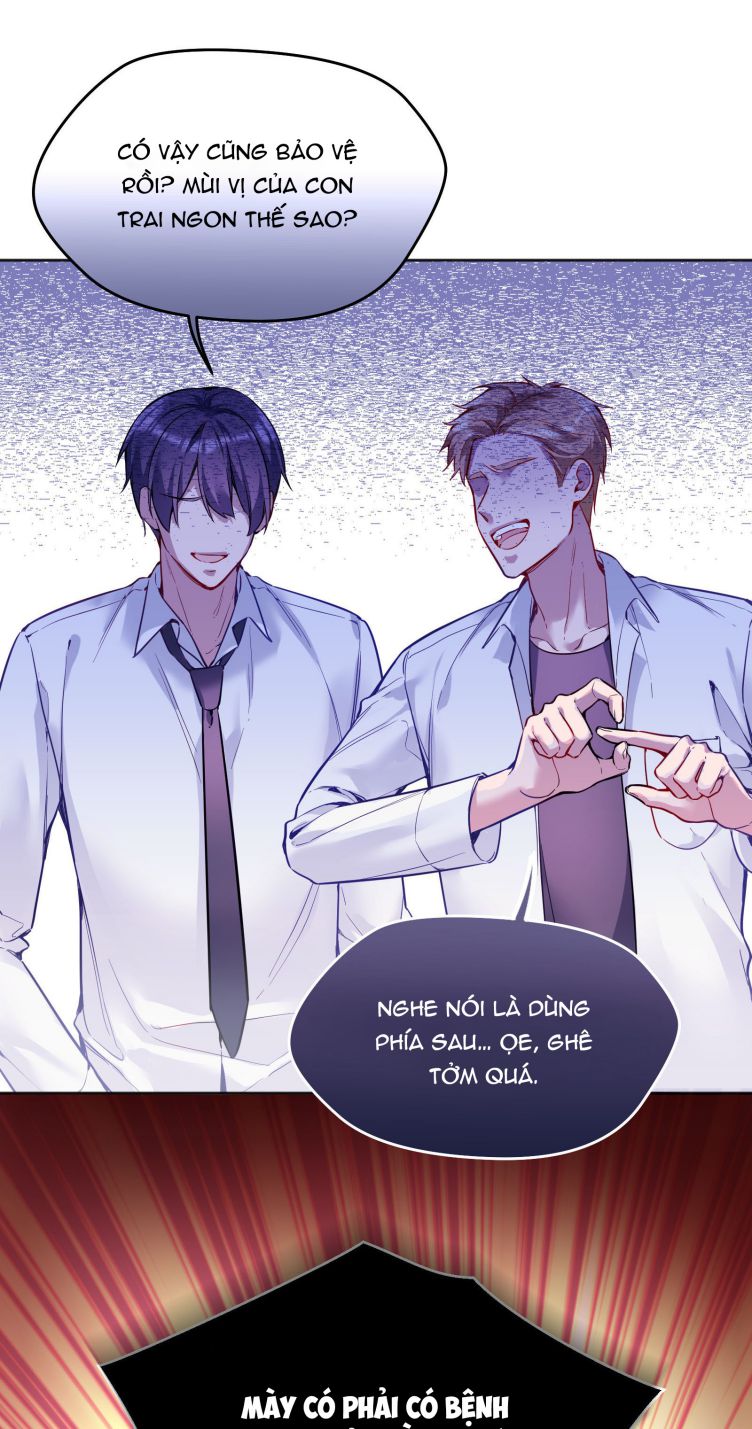 Hàn Viễn: Chapter 81
