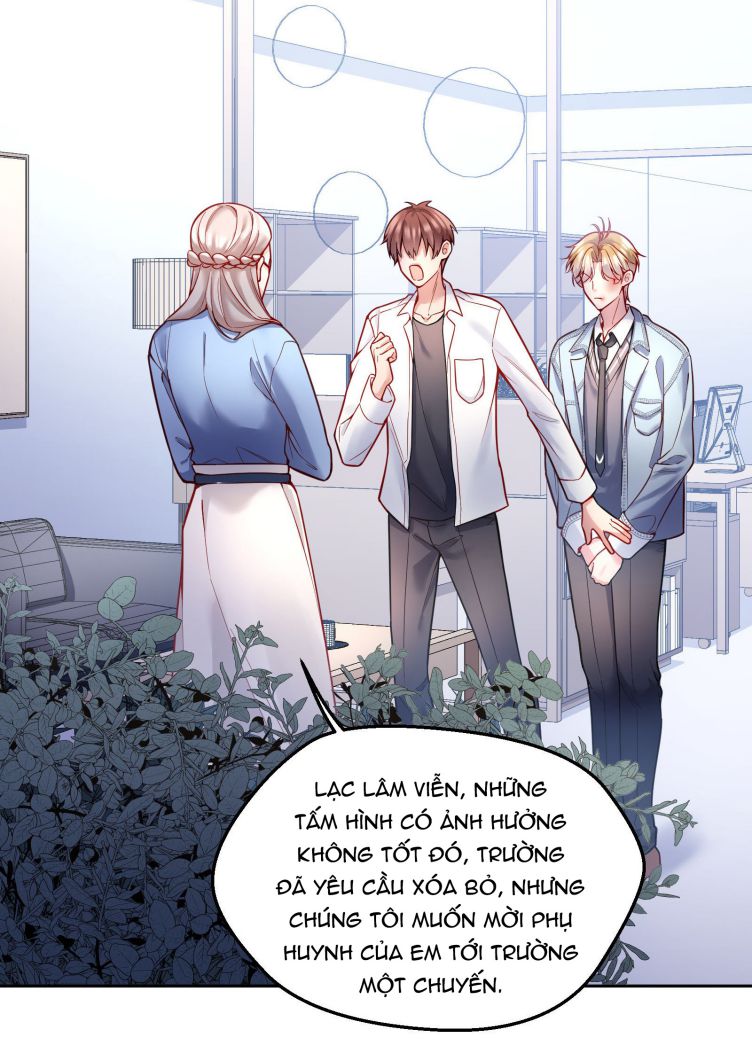 Hàn Viễn: Chapter 81