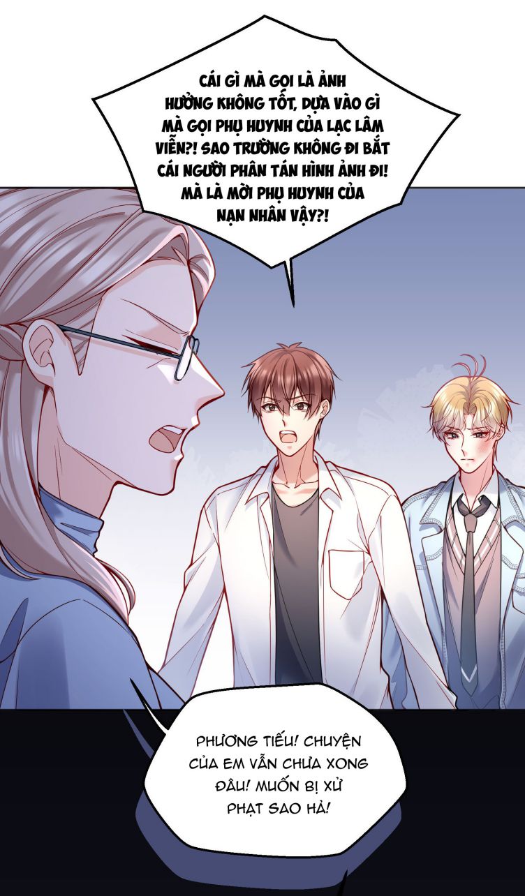 Hàn Viễn: Chapter 81