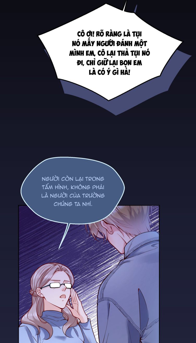 Hàn Viễn: Chapter 81