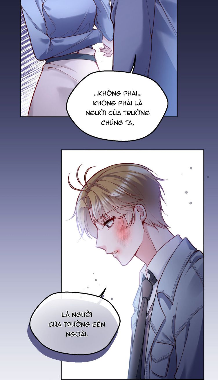 Hàn Viễn: Chapter 81