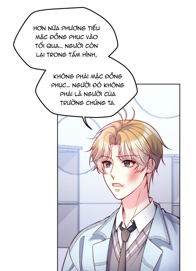 Hàn Viễn: Chapter 81