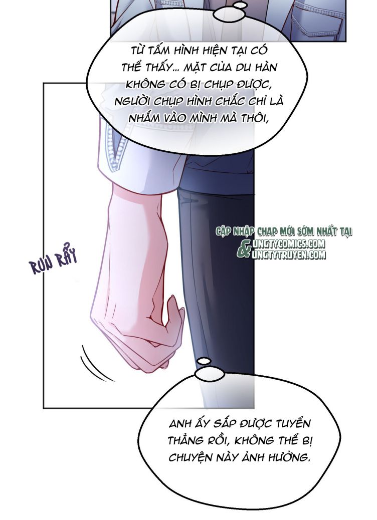 Hàn Viễn: Chapter 81