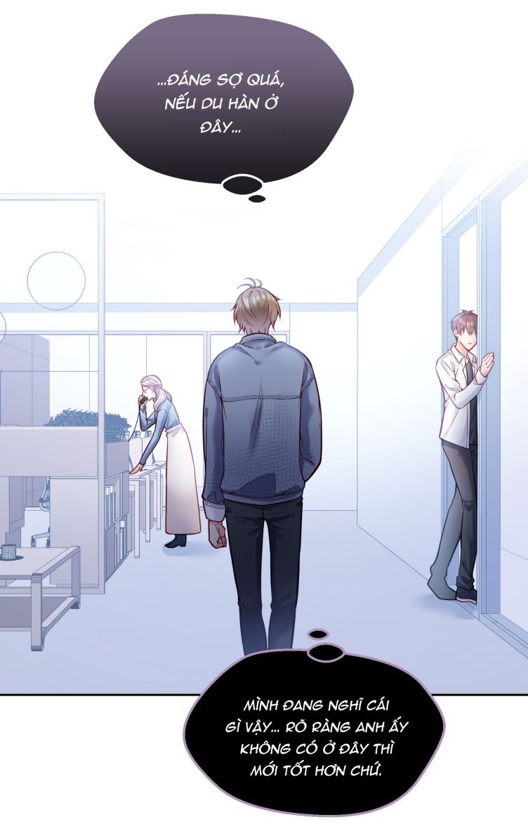 Hàn Viễn: Chapter 81