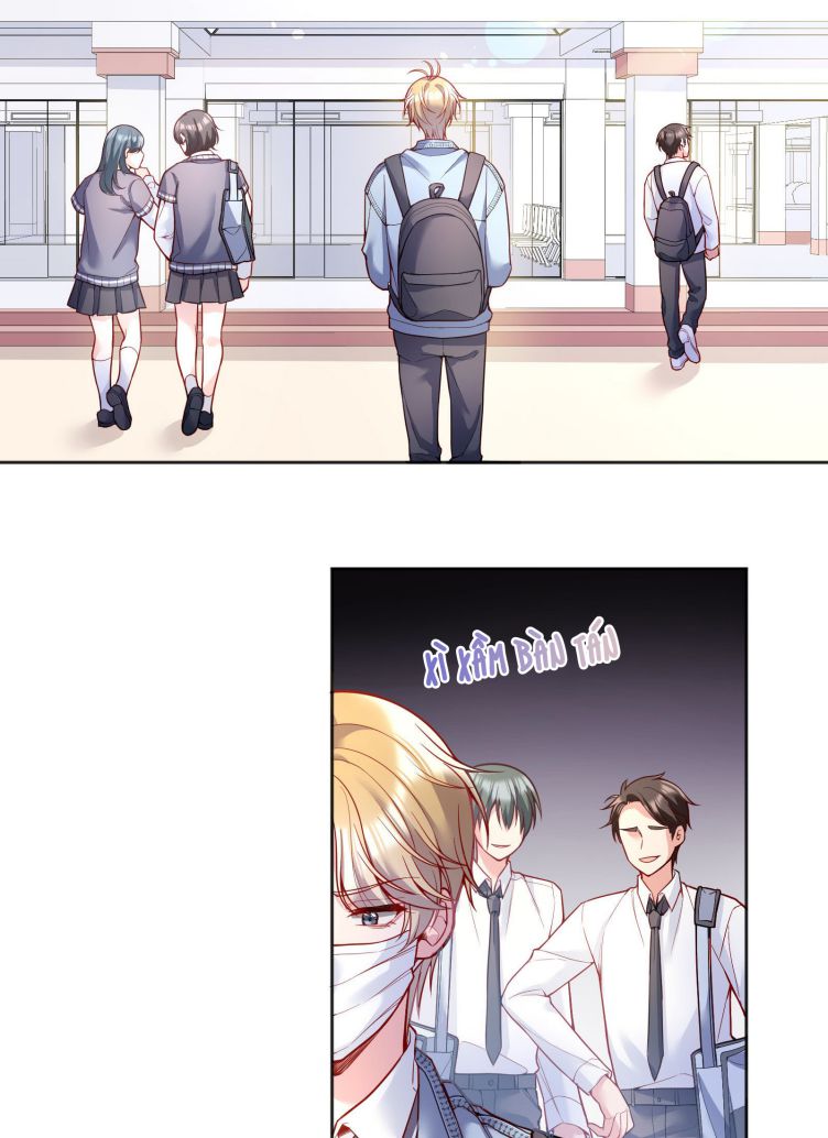 Hàn Viễn: Chapter 81