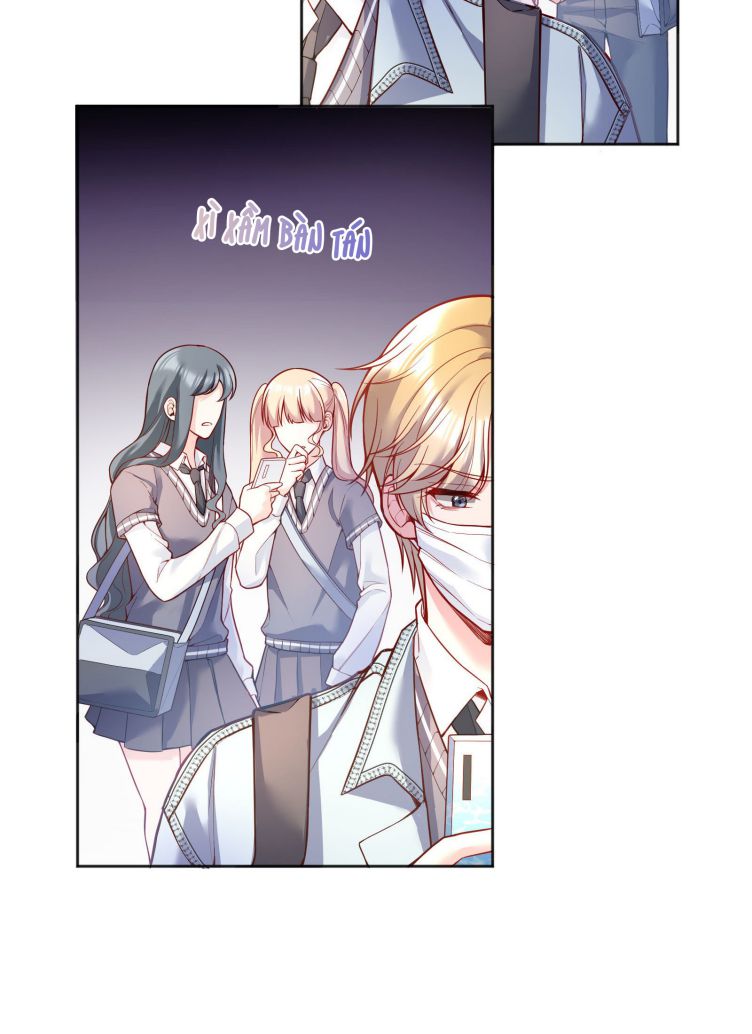 Hàn Viễn: Chapter 81