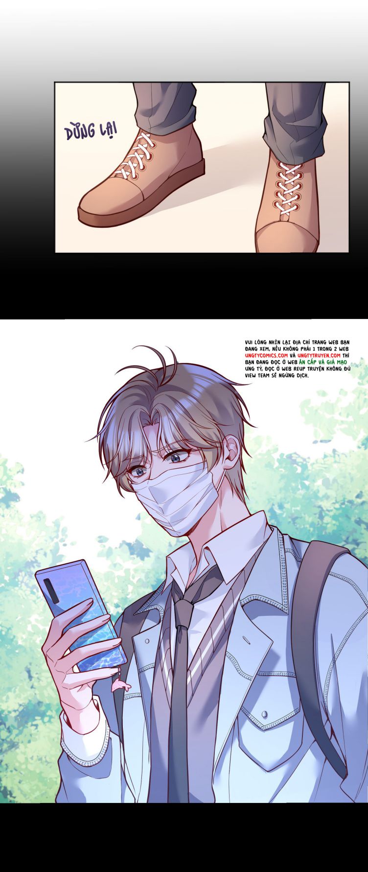 Hàn Viễn: Chapter 81