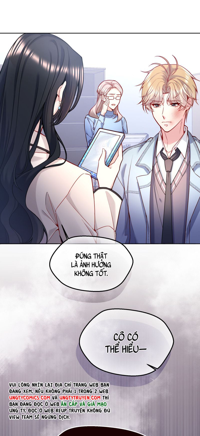 Hàn Viễn: Chapter 82