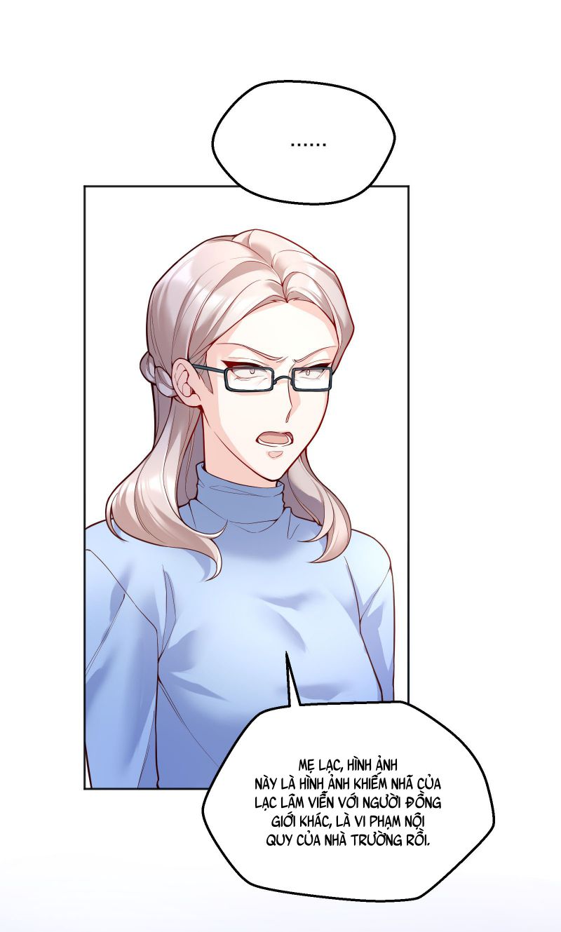 Hàn Viễn: Chapter 82