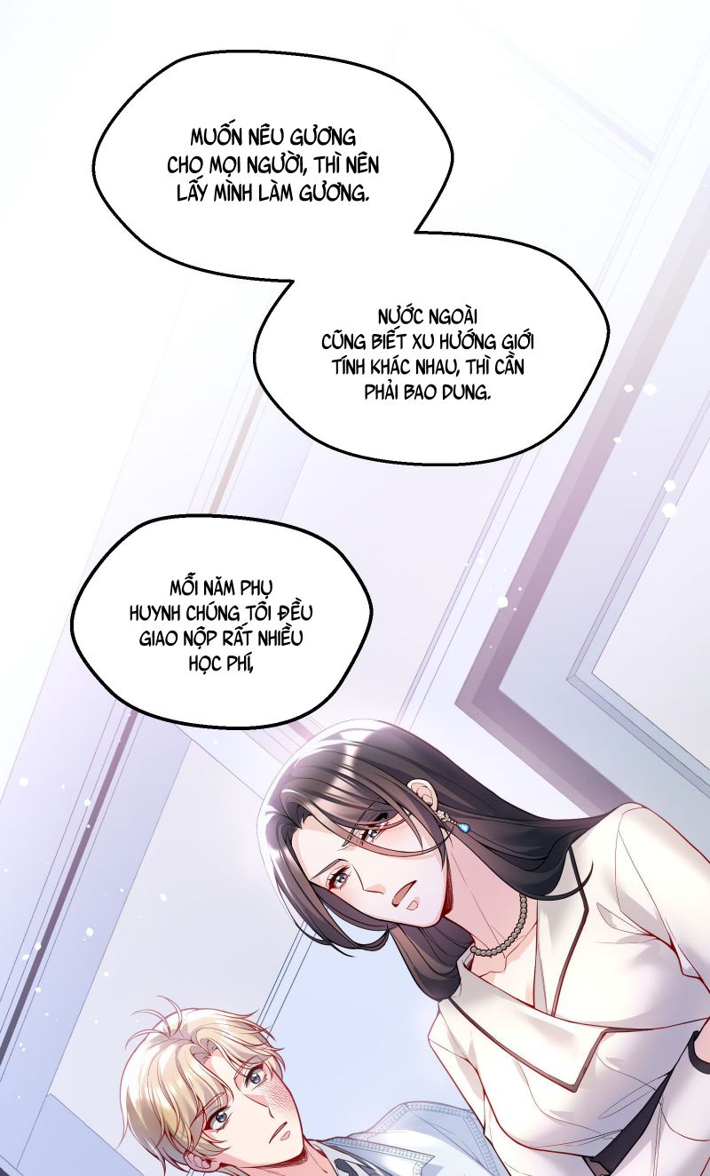 Hàn Viễn: Chapter 82