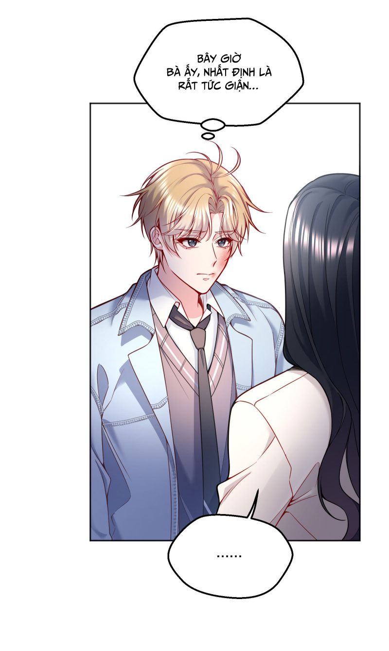 Hàn Viễn: Chapter 82