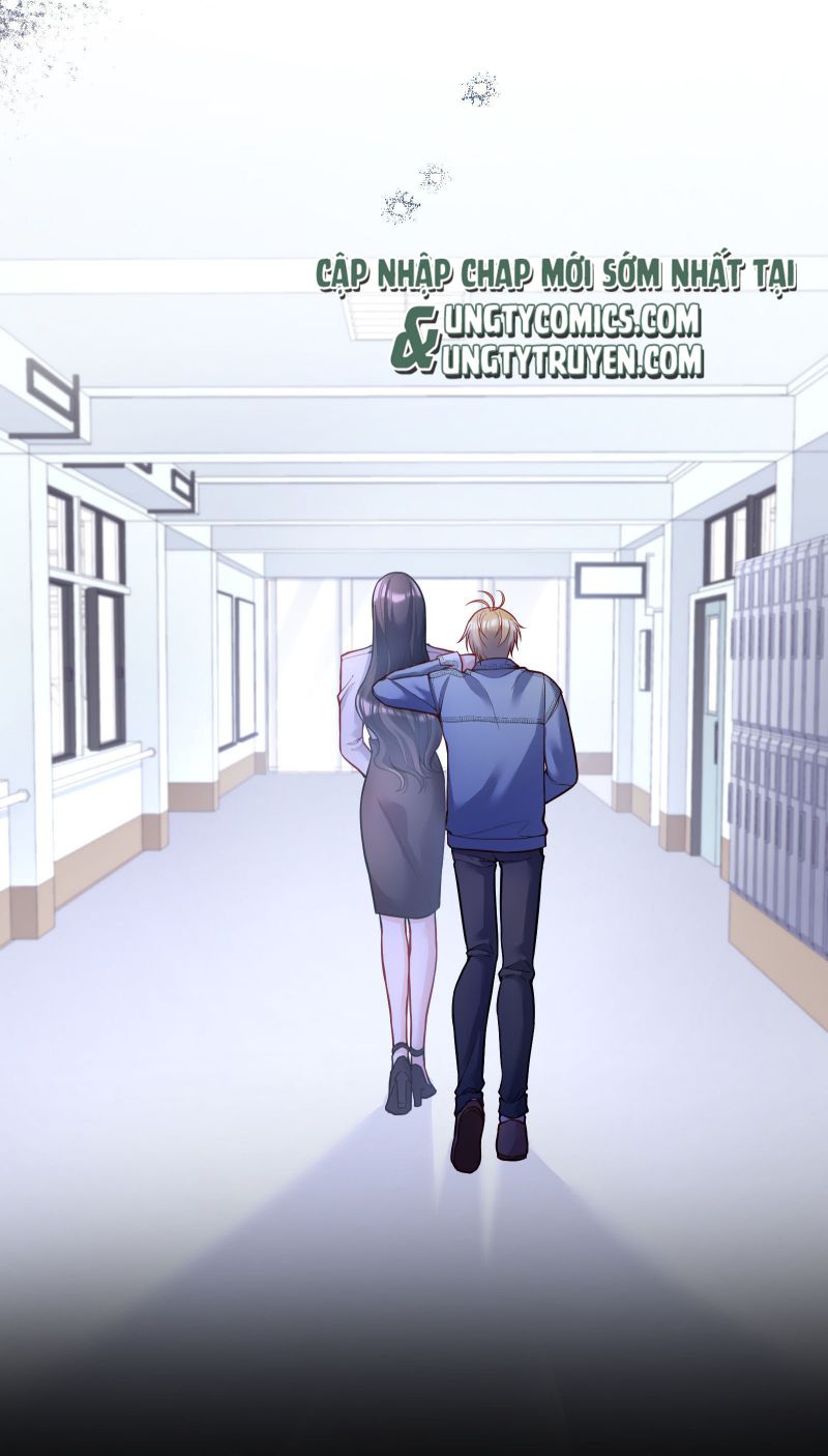 Hàn Viễn: Chapter 82