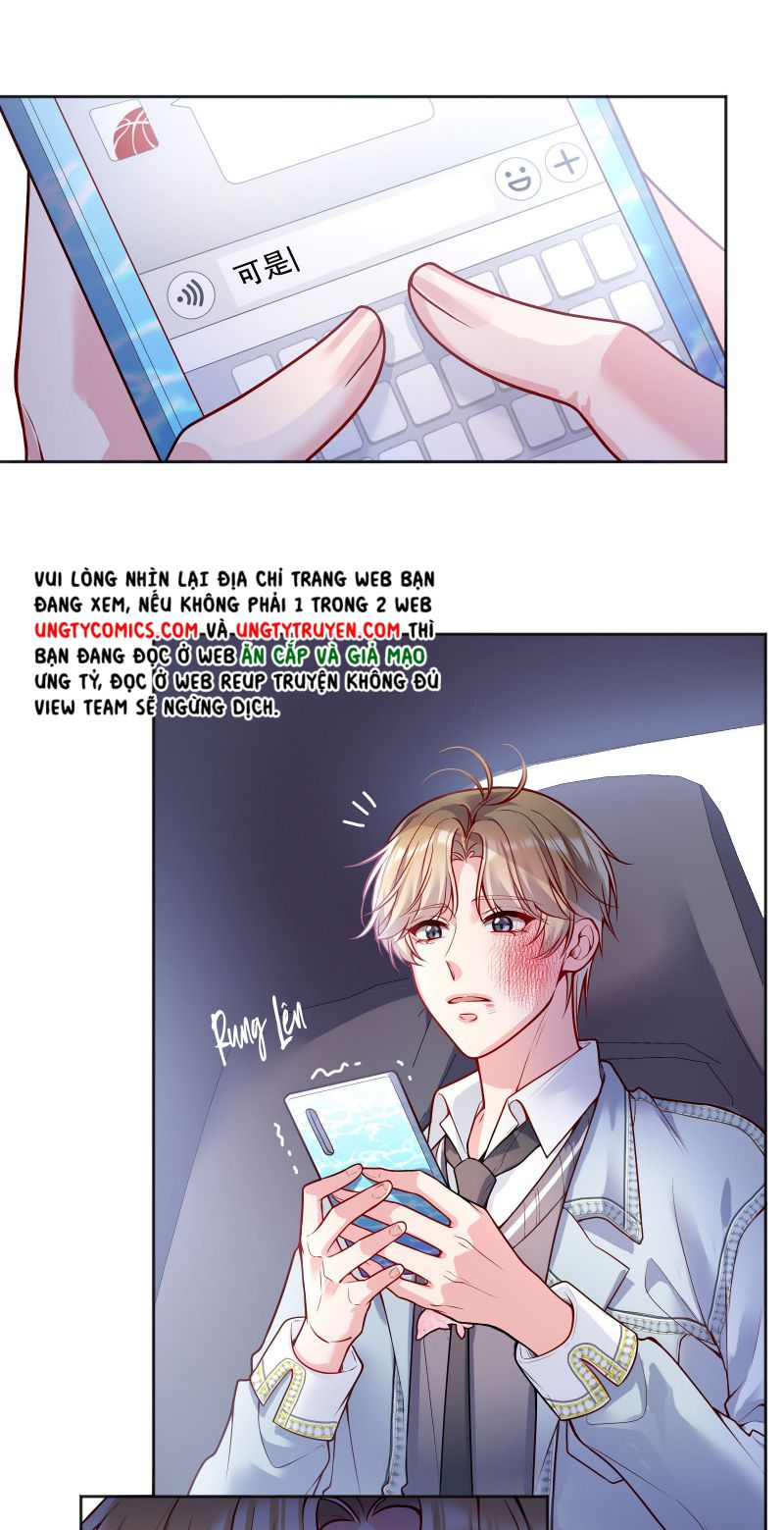 Hàn Viễn: Chapter 82