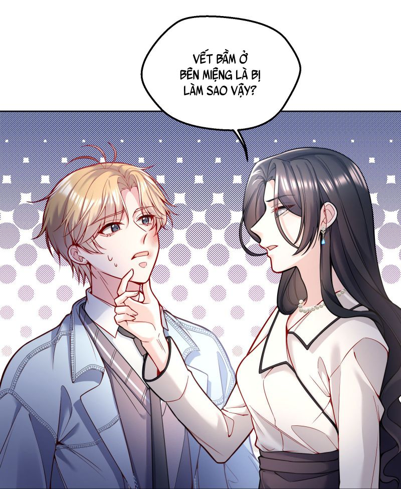 Hàn Viễn: Chapter 82