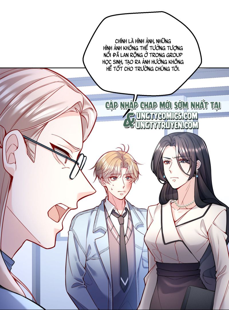 Hàn Viễn: Chapter 82