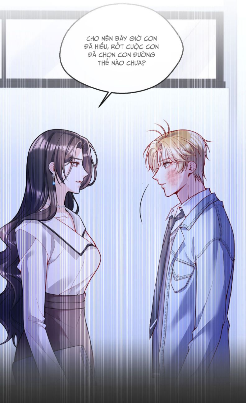 Hàn Viễn: Chapter 83