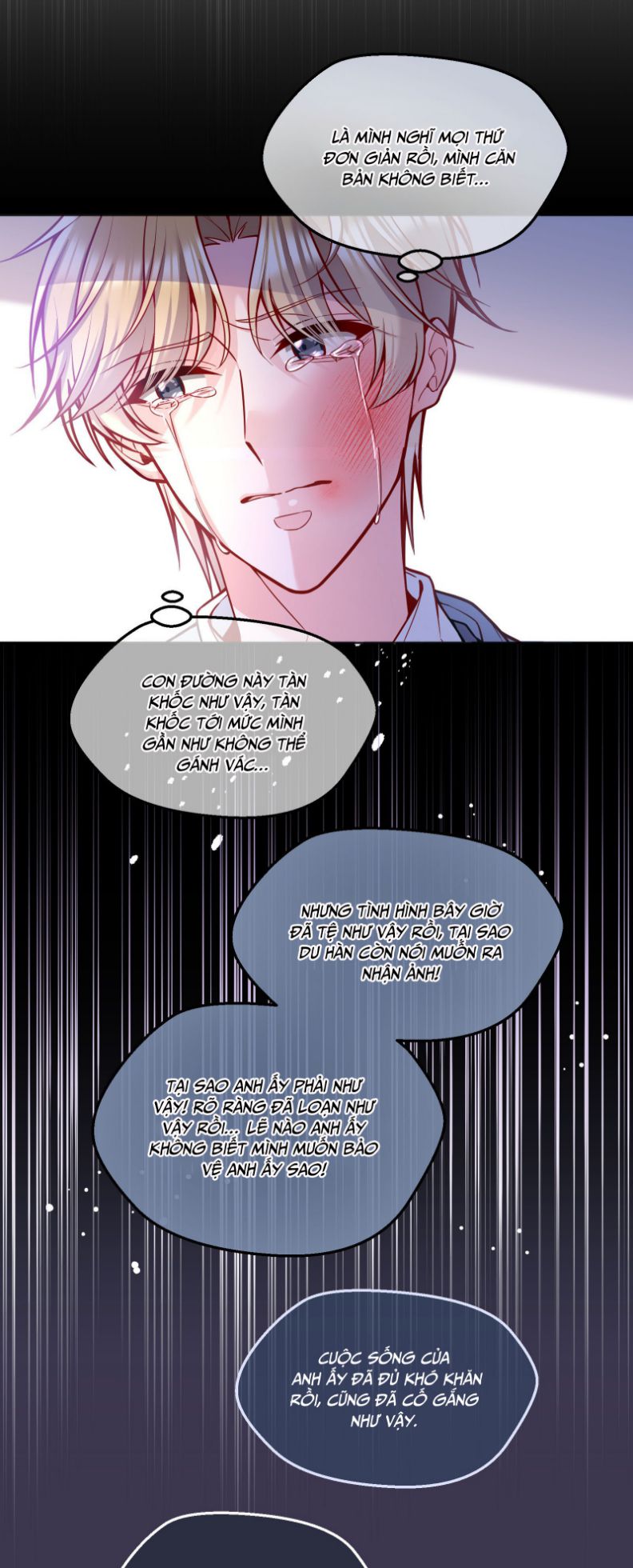 Hàn Viễn: Chapter 83