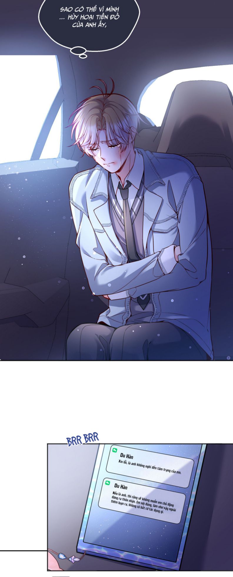 Hàn Viễn: Chapter 83