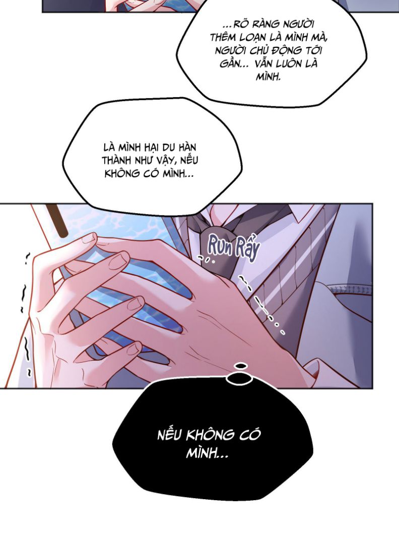 Hàn Viễn: Chapter 83