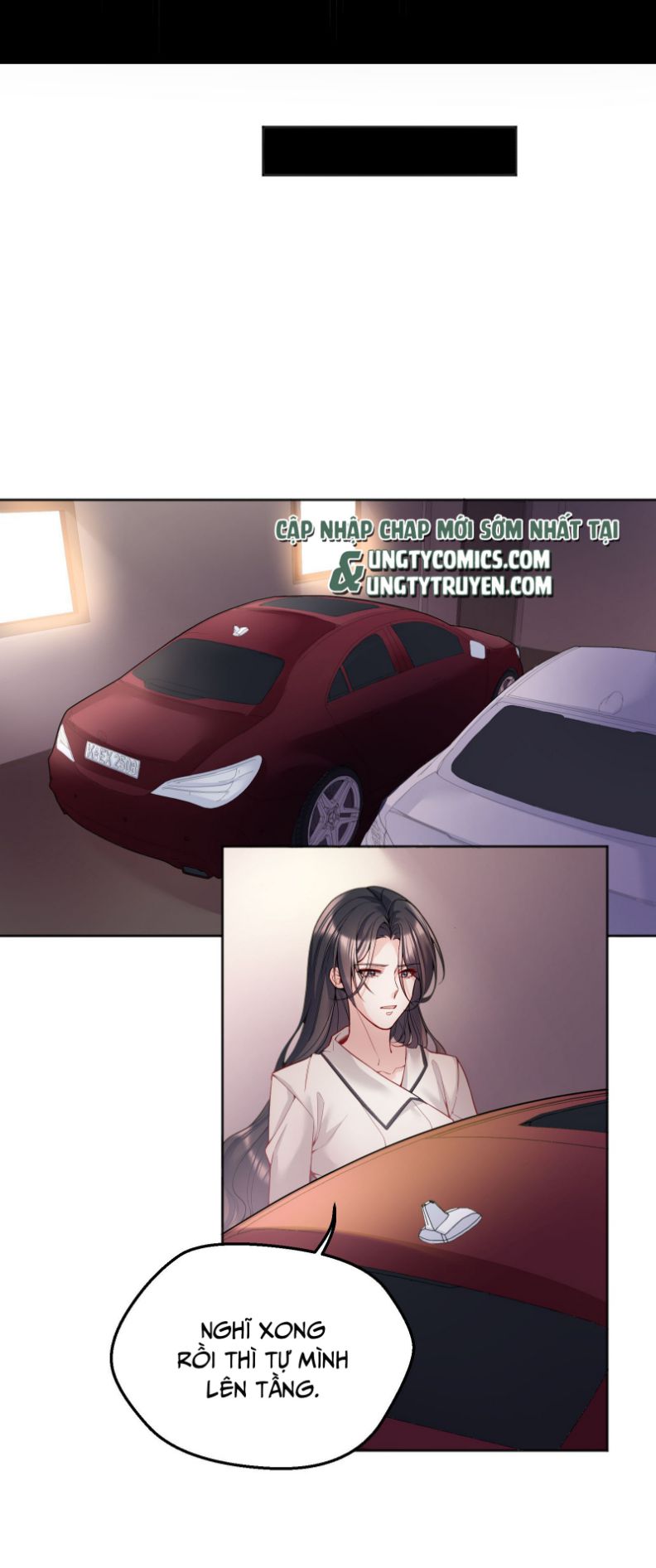 Hàn Viễn: Chapter 83