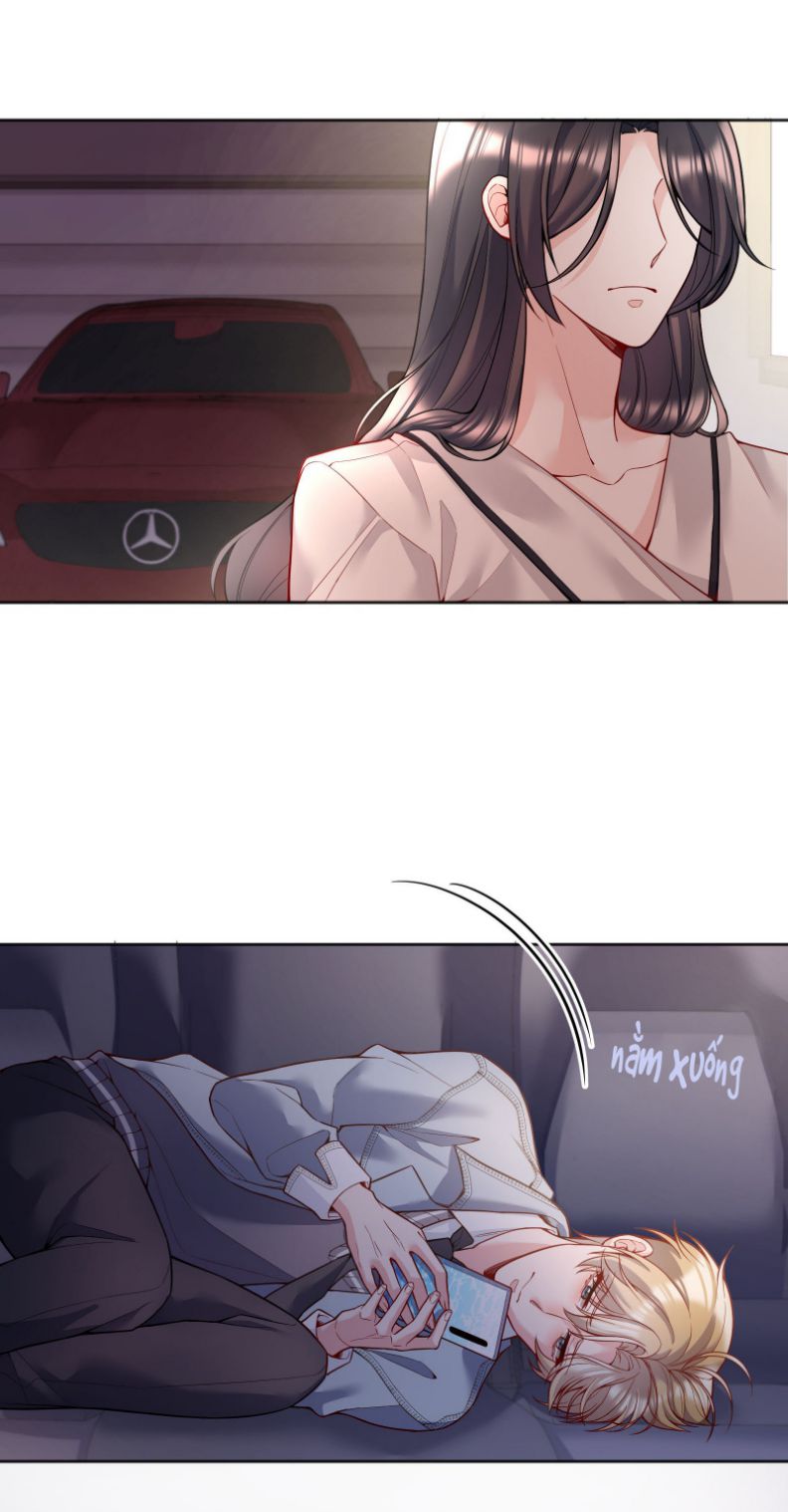 Hàn Viễn: Chapter 83